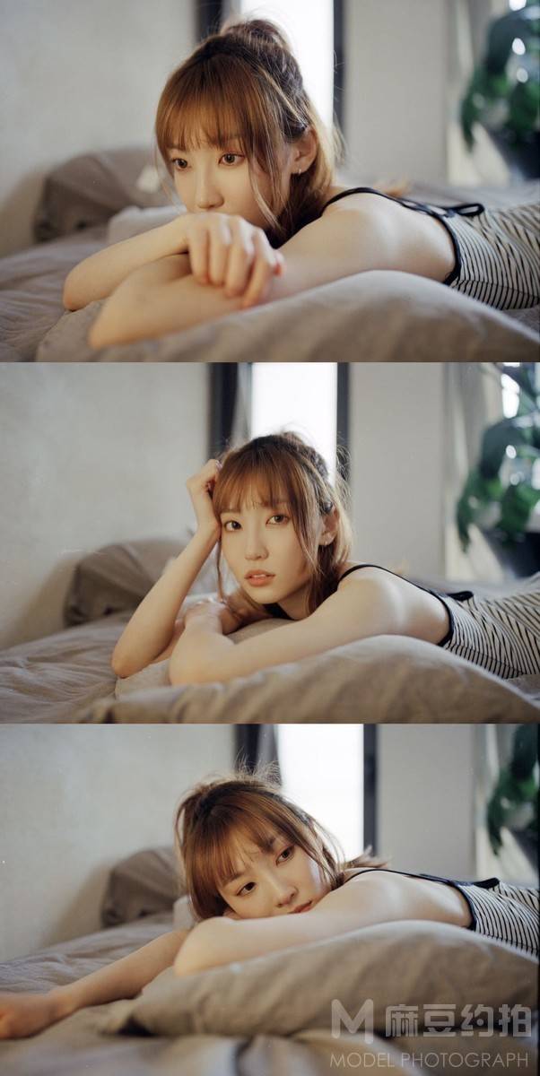 和服模特