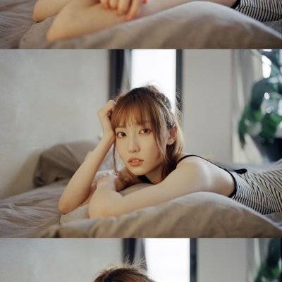 和服模特