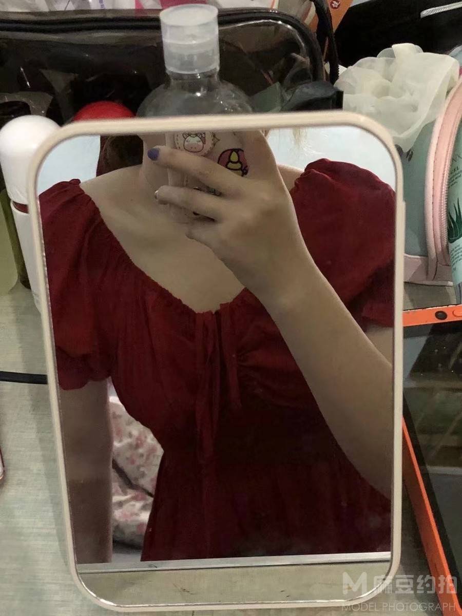 和服模特
