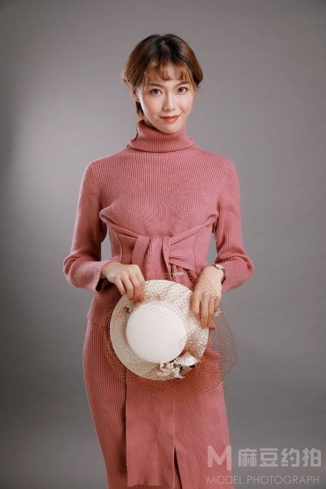 和服模特