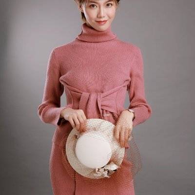 和服模特