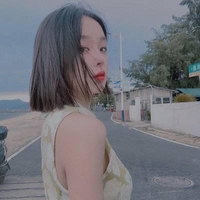 旗袍模特