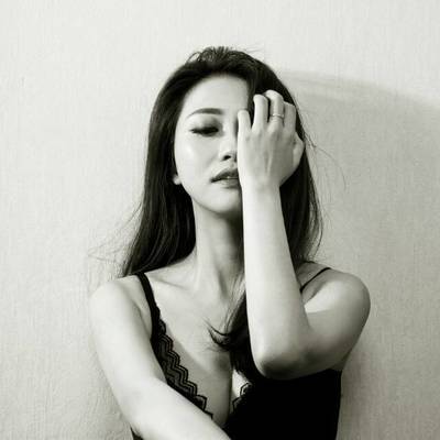 私房模特