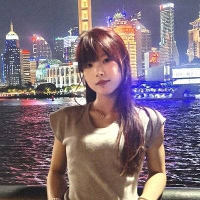 旗袍模特