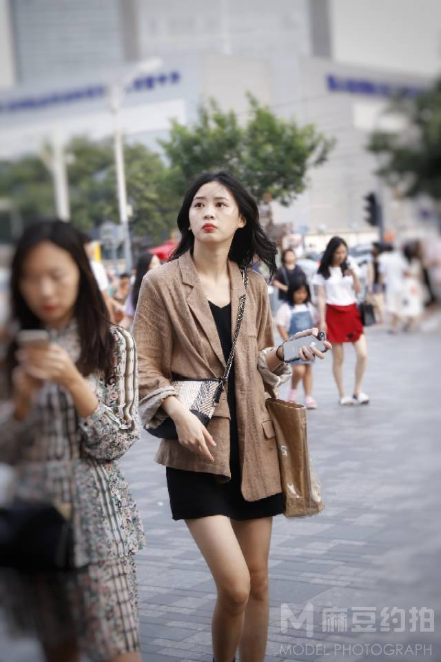私房模特