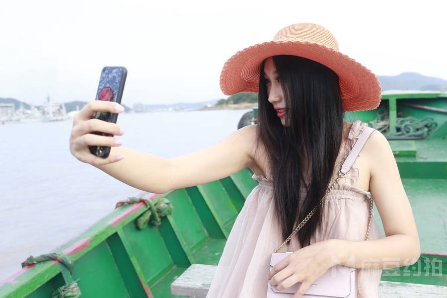 私房模特