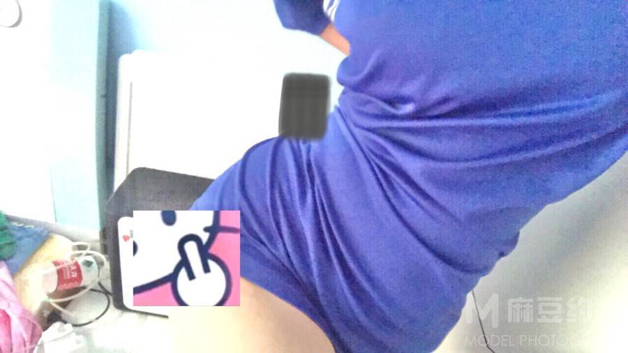 旗袍模特