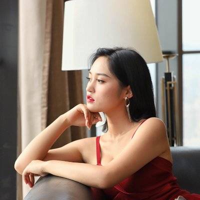 私房模特