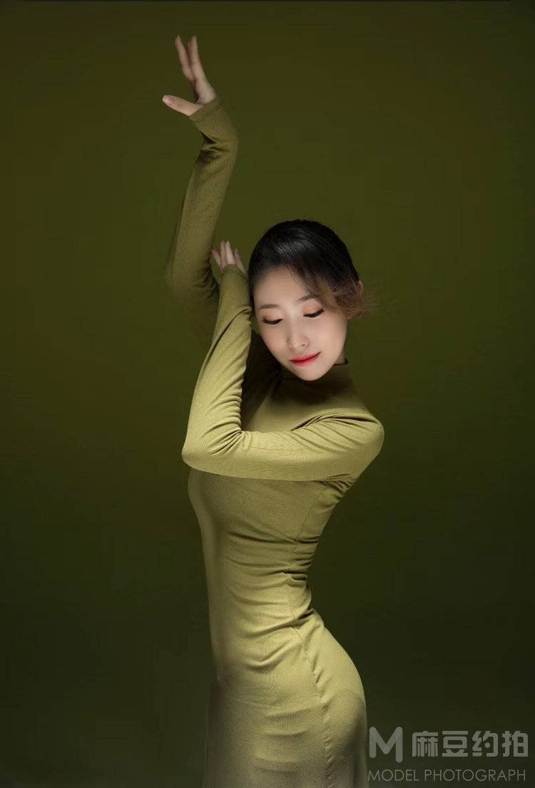 和服模特