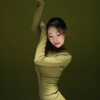和服模特