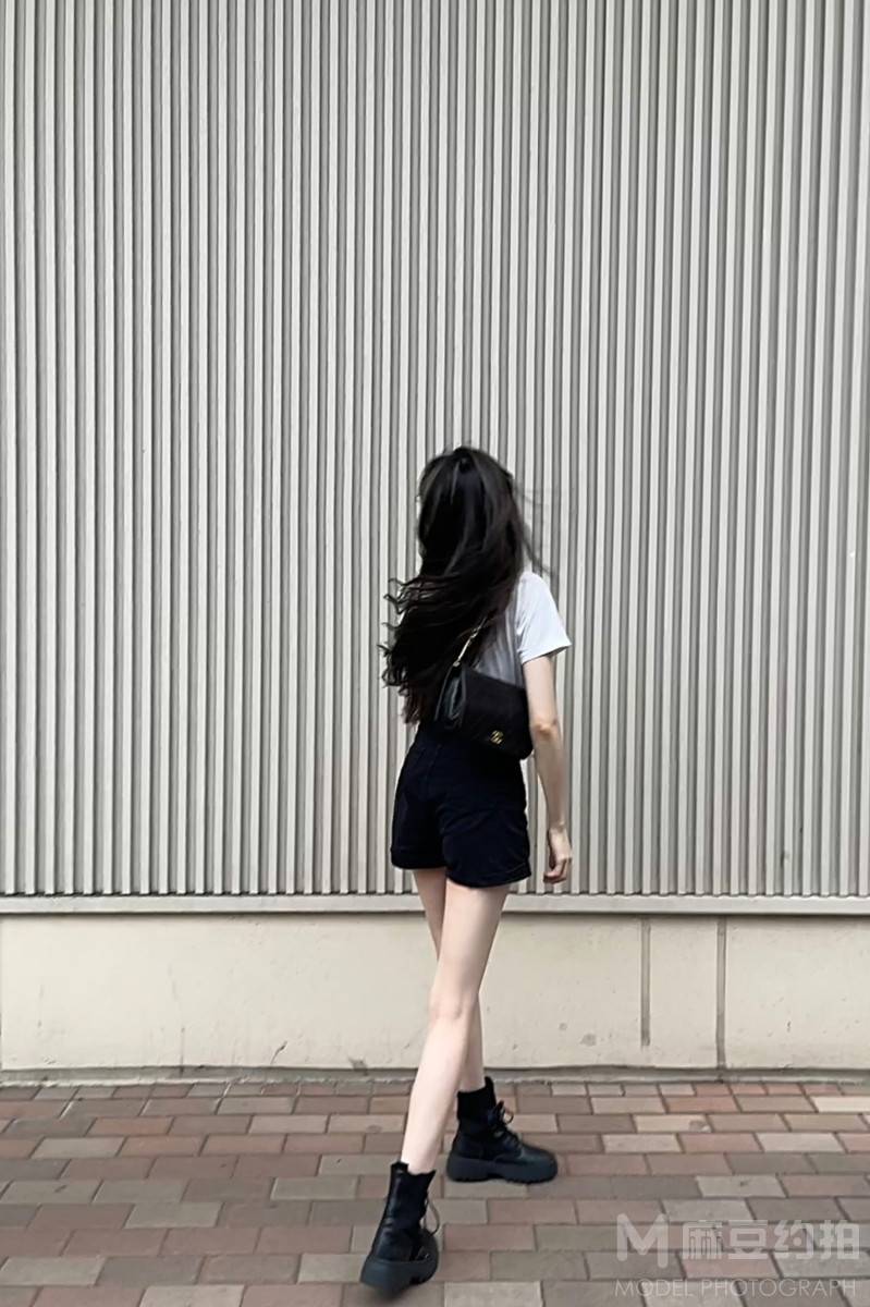 和服模特