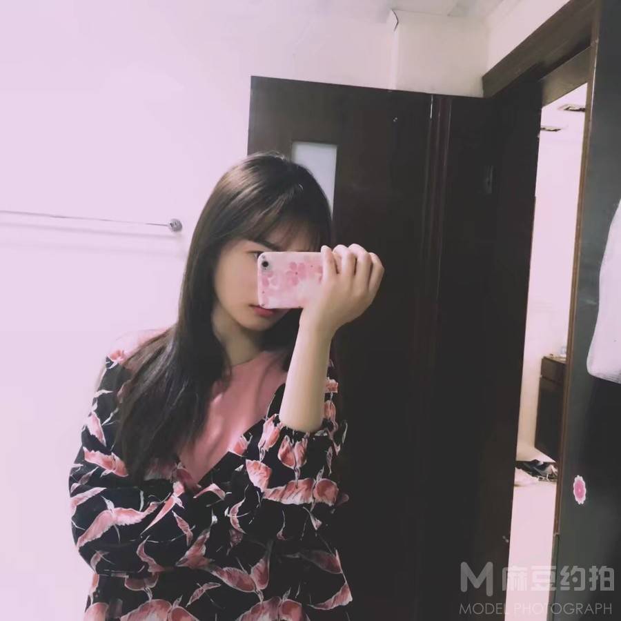 私房模特