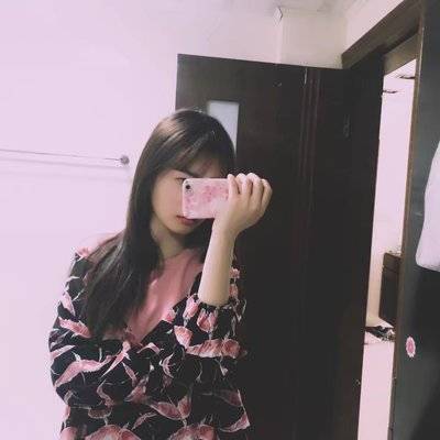 私房模特