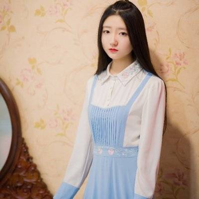 私房模特