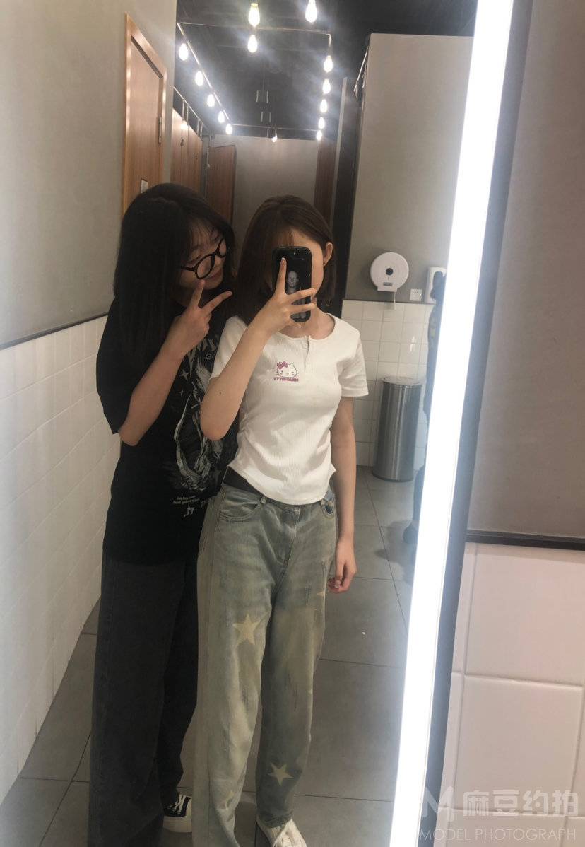 和服模特