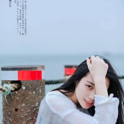 孕照模特