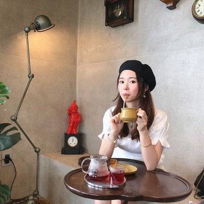 和服模特