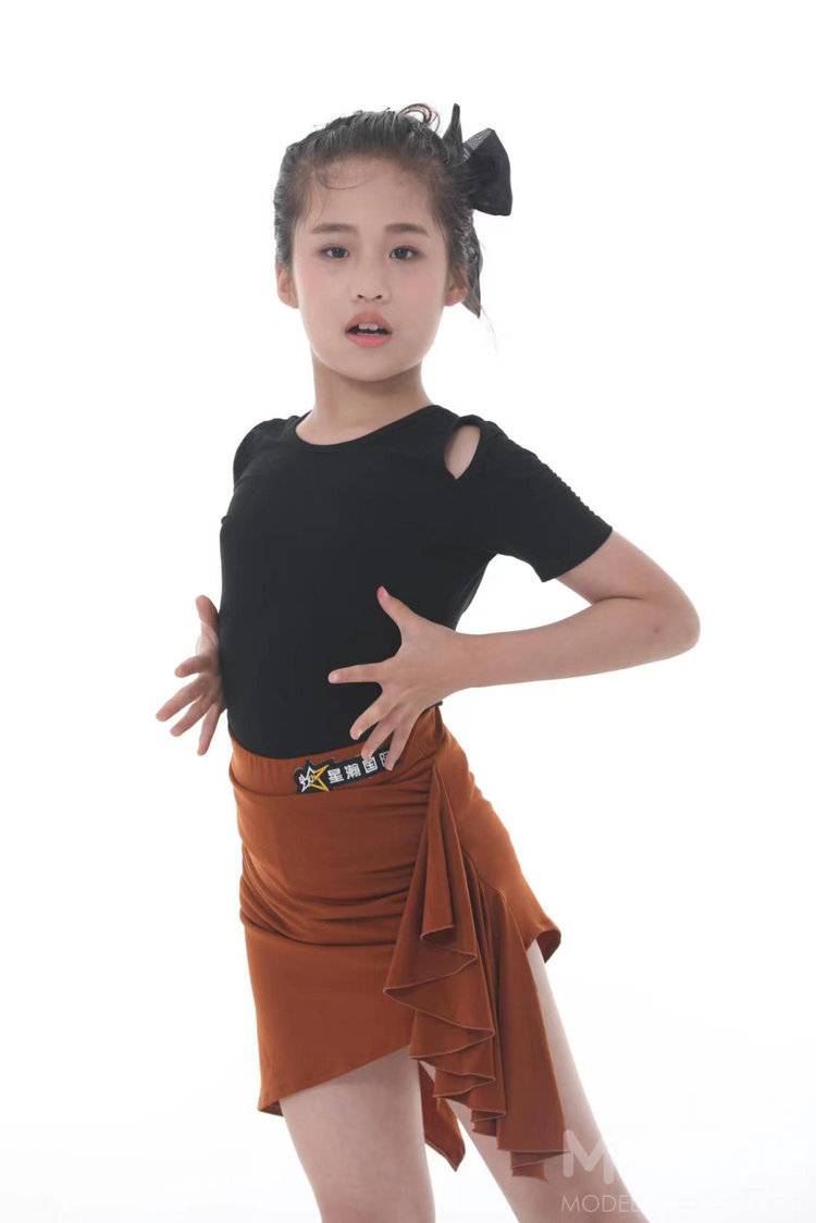 孕照模特