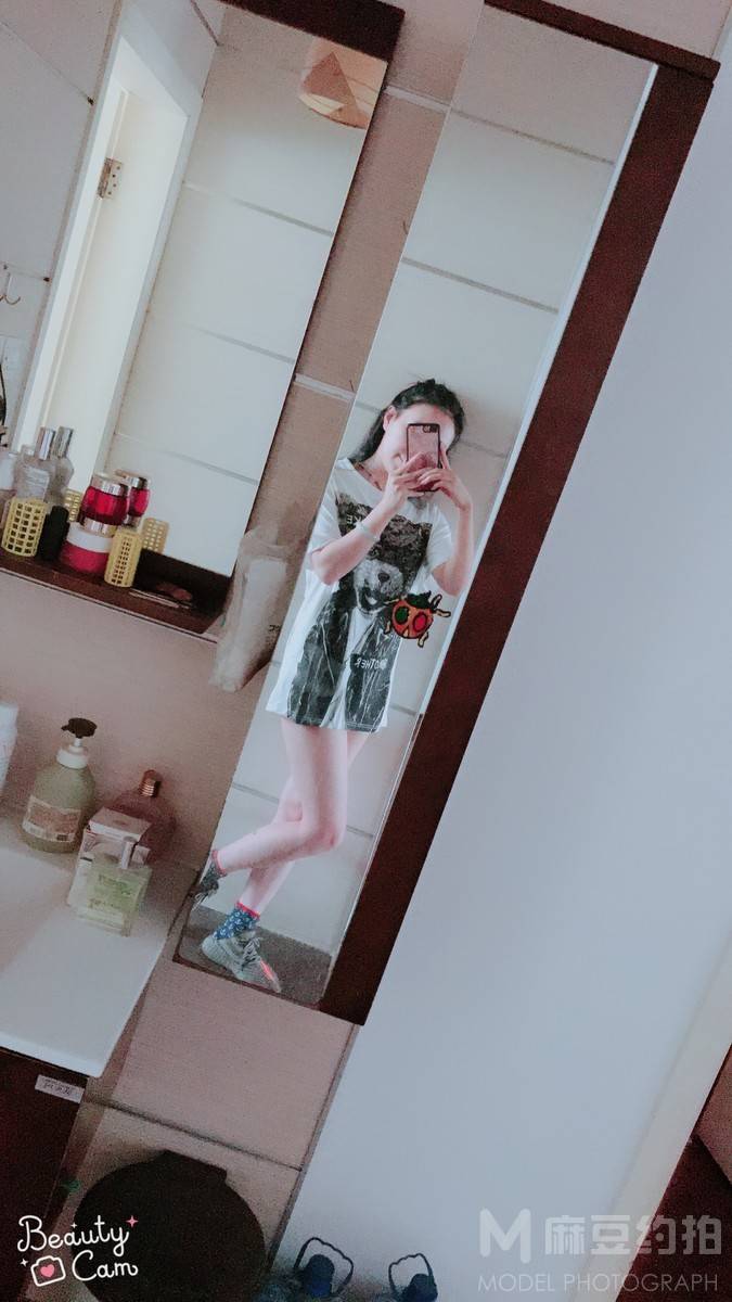 私房模特