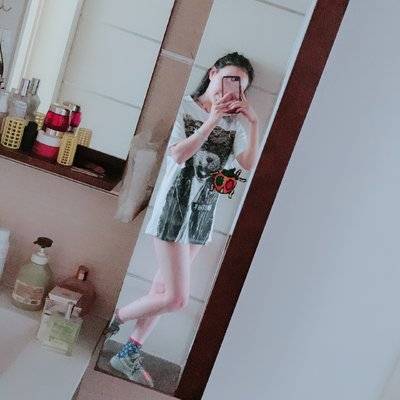 私房模特