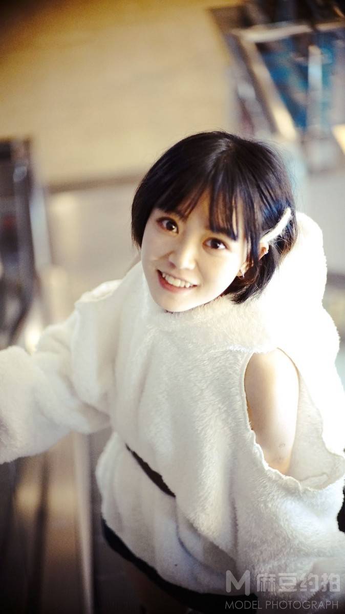 和服模特