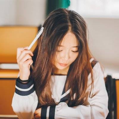 私房模特