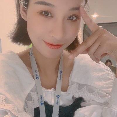 旗袍模特