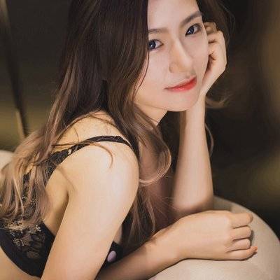 私房模特
