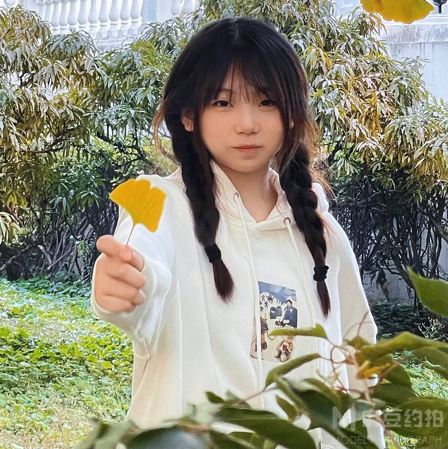 和服模特