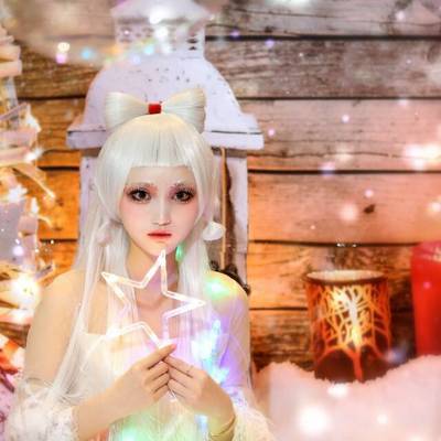 私房模特