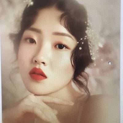 私房模特
