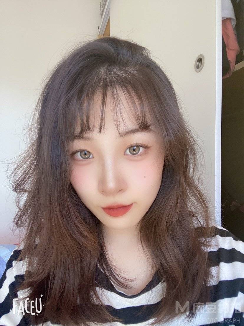 旗袍模特