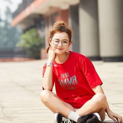 私房模特