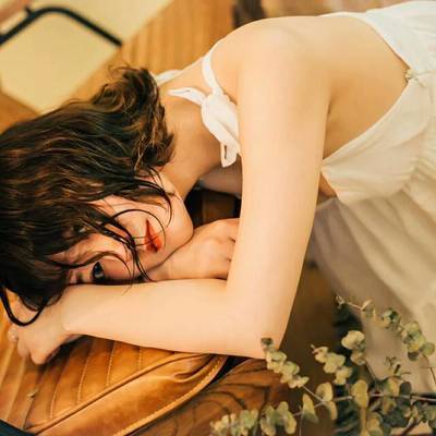 私房模特