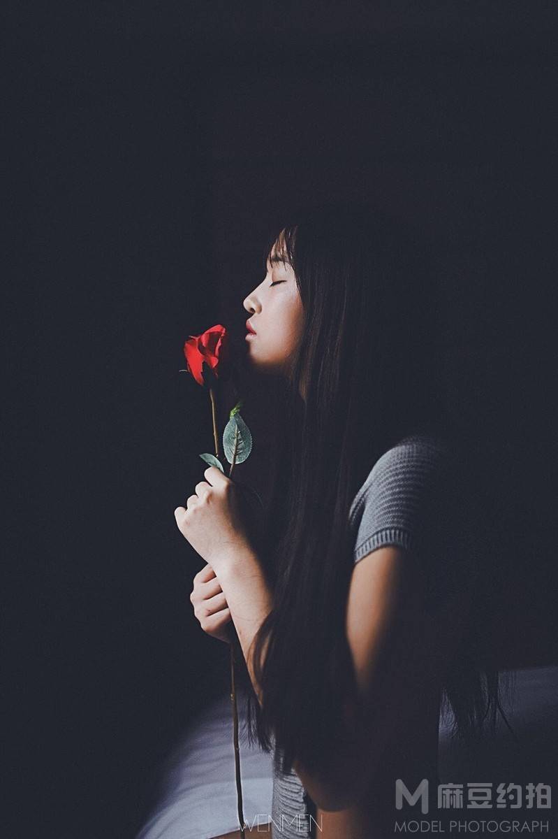 私房模特
