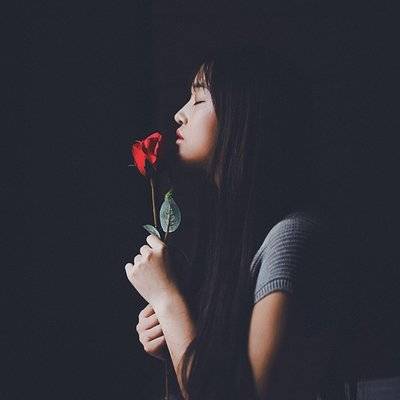 私房模特