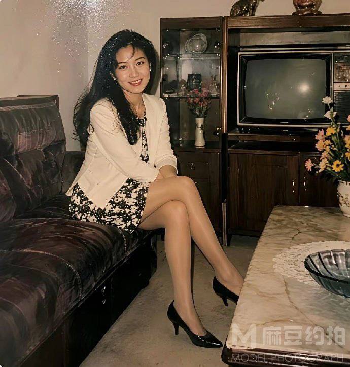 和服模特
