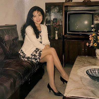 和服模特
