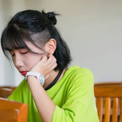 私房模特