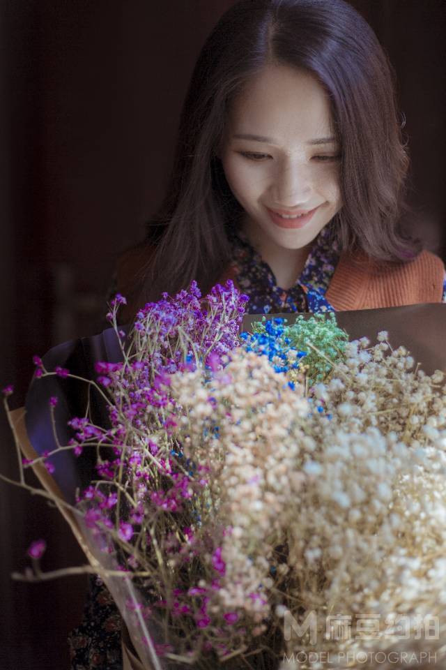 私房模特