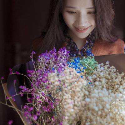 私房模特