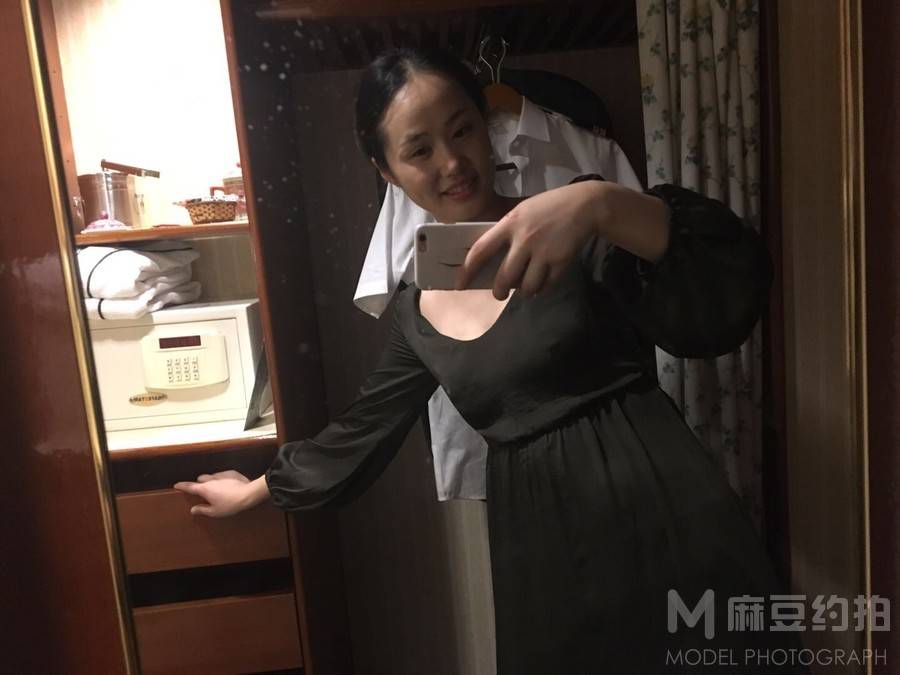 和服模特
