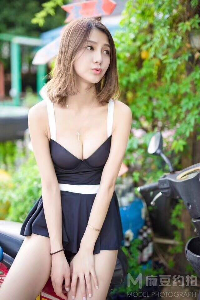 私房模特