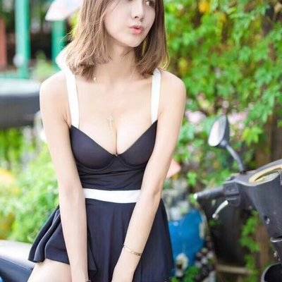 私房模特