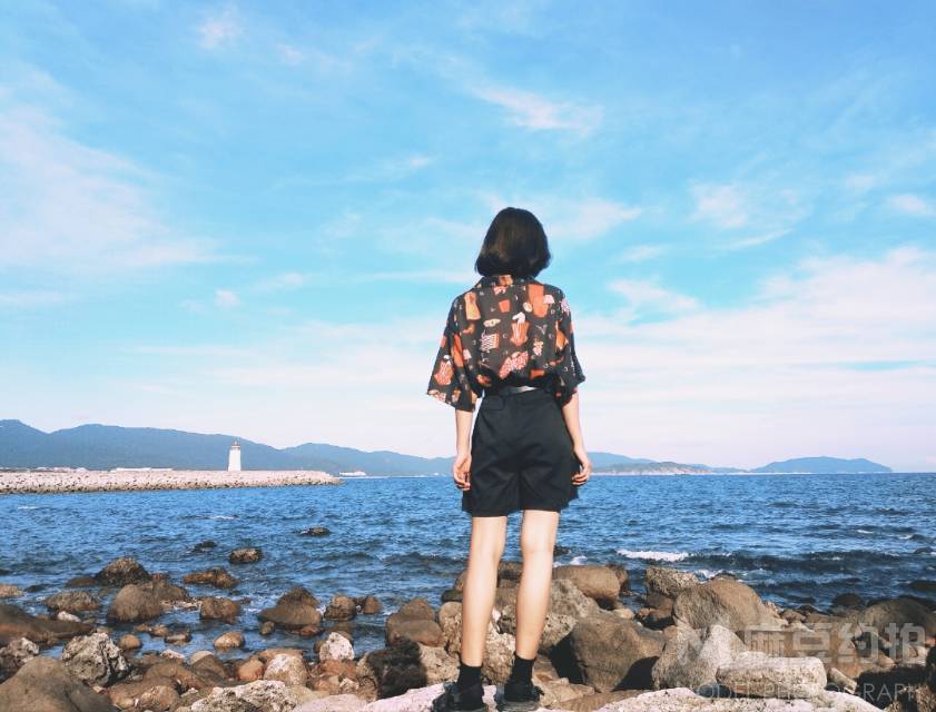 宝丽来模特