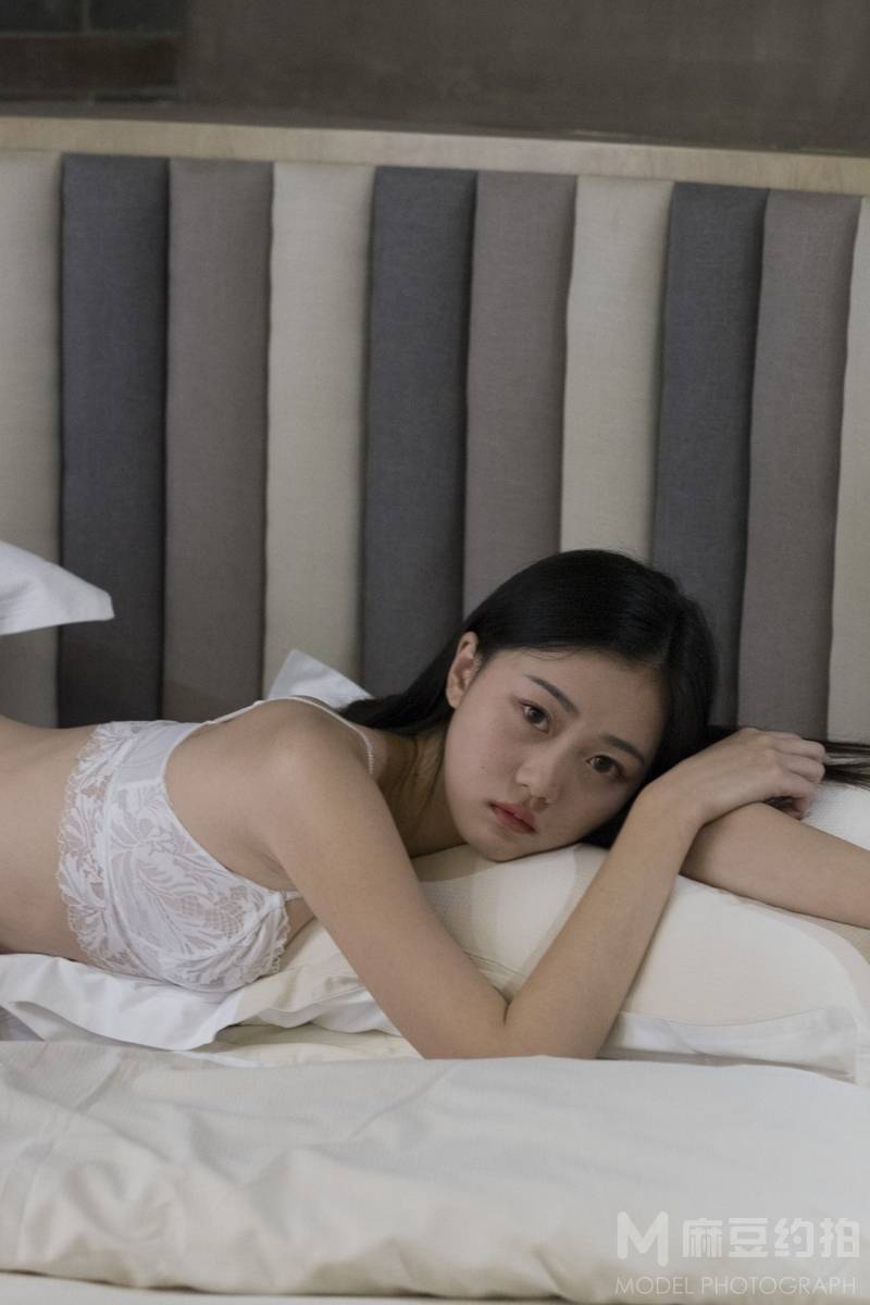 私房模特