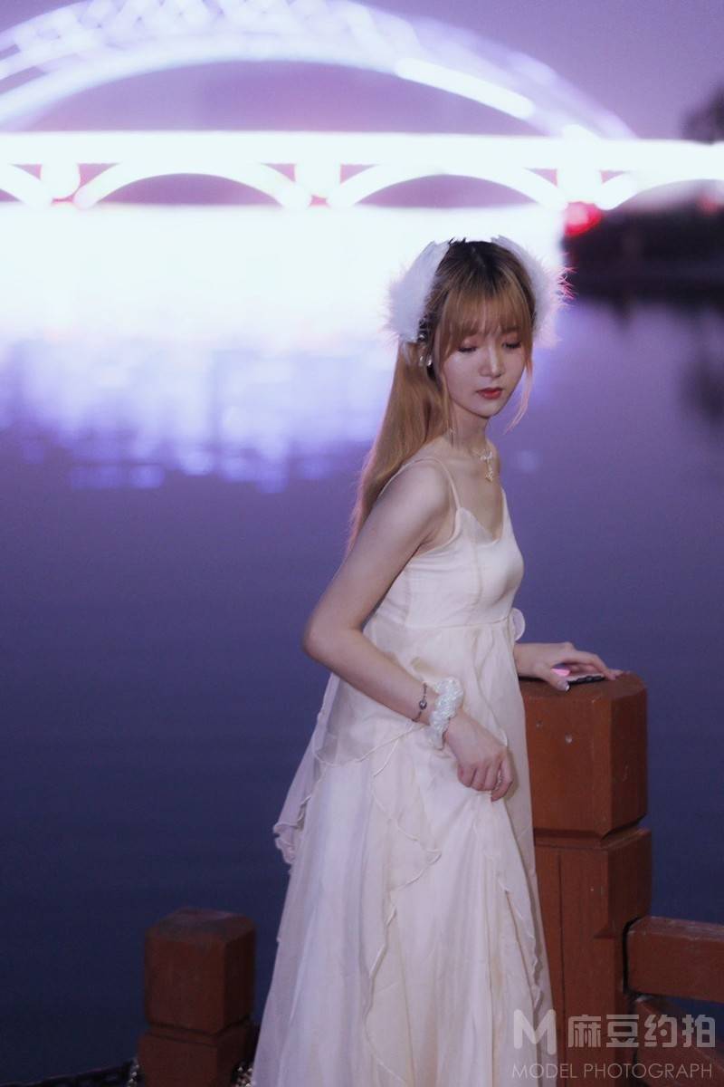 和服模特