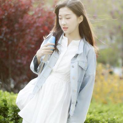 和服模特