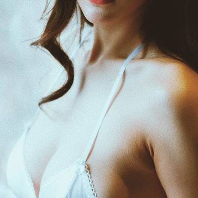 私房模特