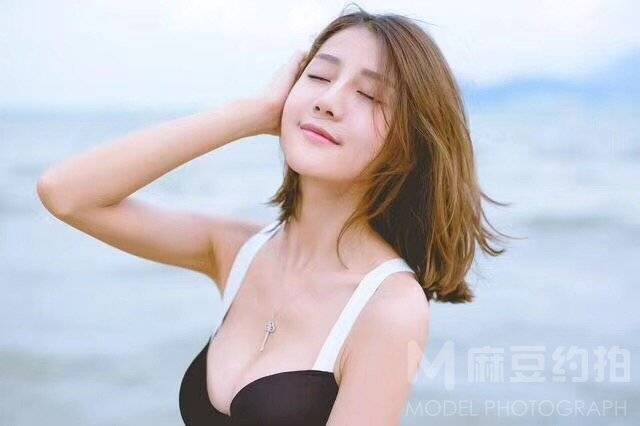 私房模特
